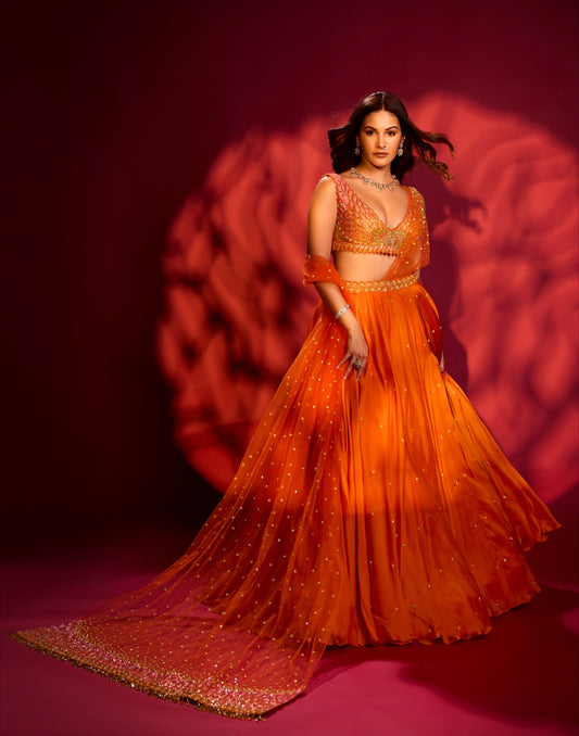 AMYRA DASTUR IN KHOKEE