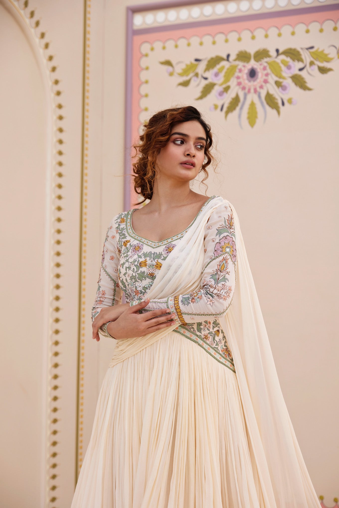 SHUBH GOWN