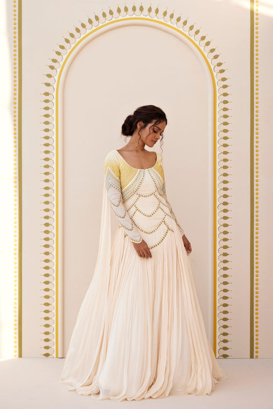 MARI GOWN